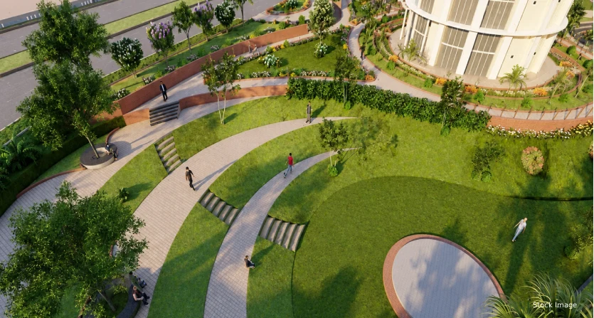Premium Plotted Development at Riyasat Sankalp